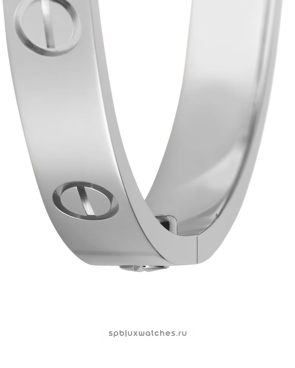 Браслет Cartier Love Bracelet Classic Model B6067617