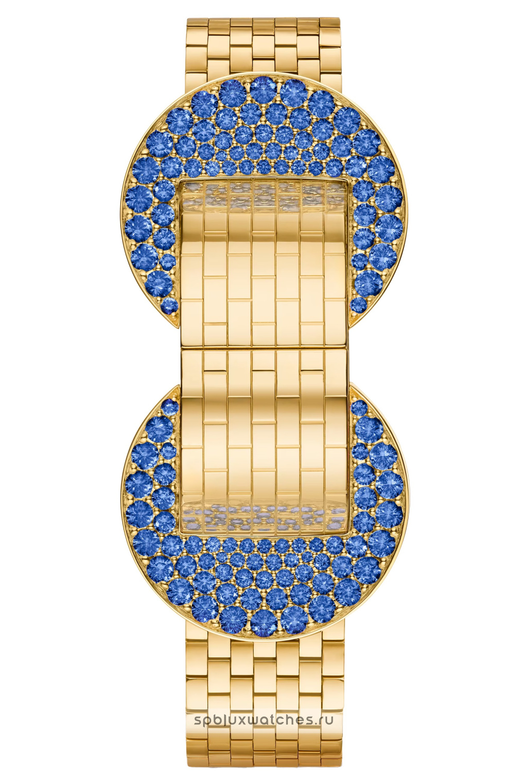 Van Cleef & Arpels Ludo Secret 49 x 25 mm VCARPEW200