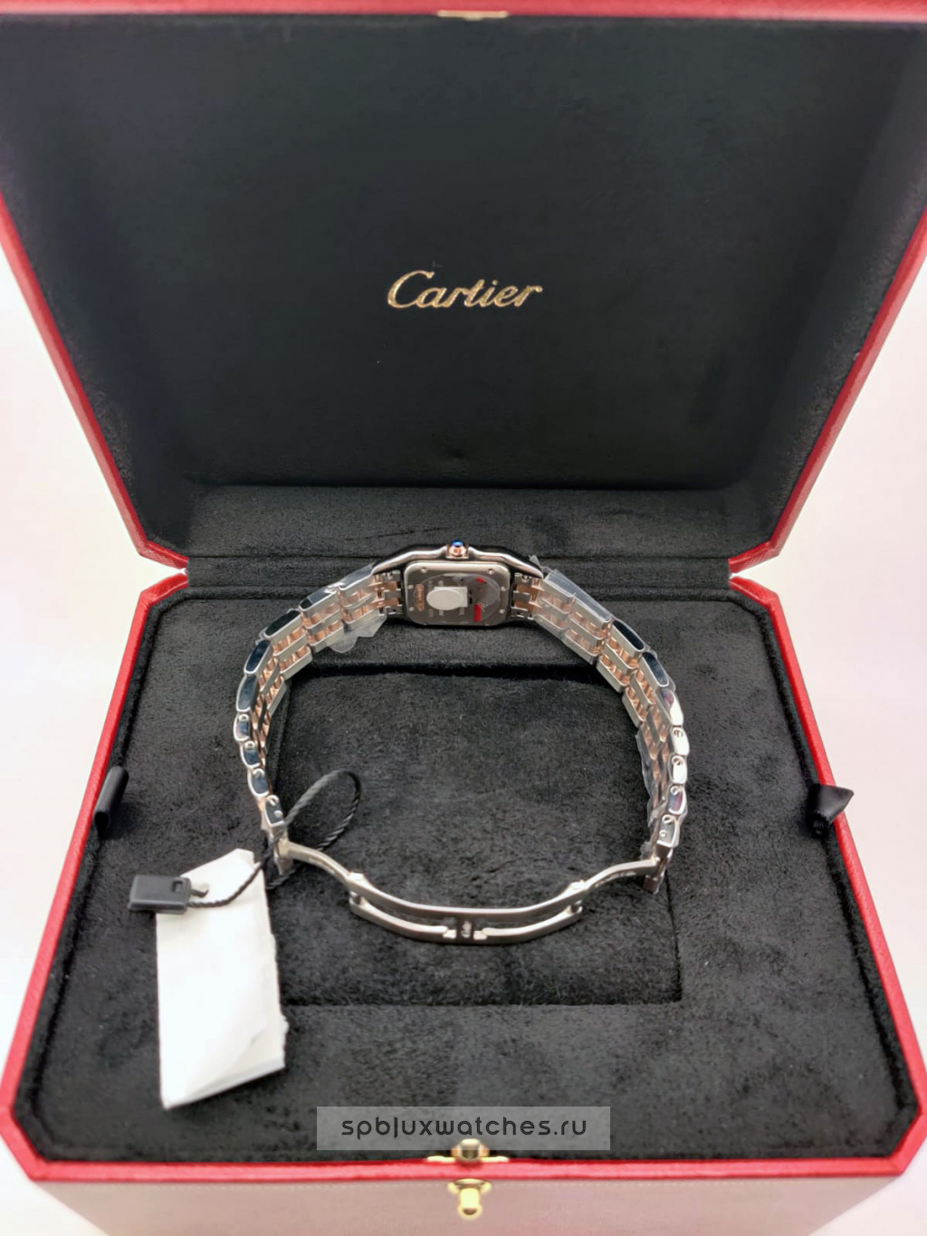 Cartier Panthere De Cartier W3PN0007