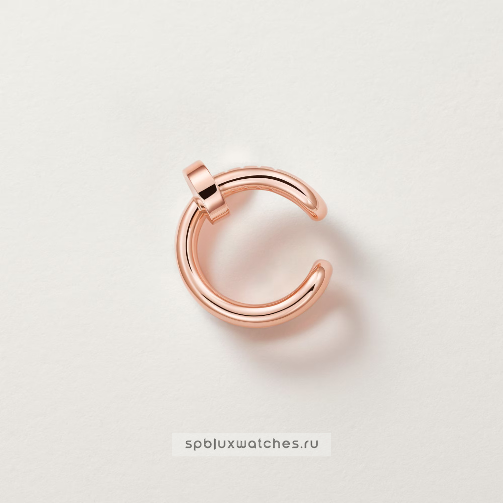 Серьга Cartier Juste Un Clou Ear Jewel B8301501