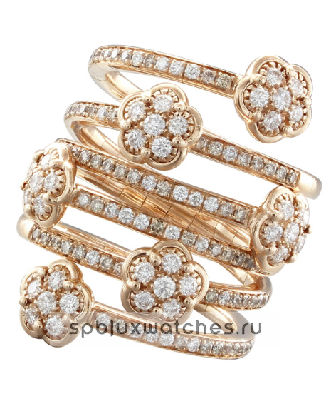 Кольцо Pasquale Bruni Figlia Dei Fiori Ring 16034R