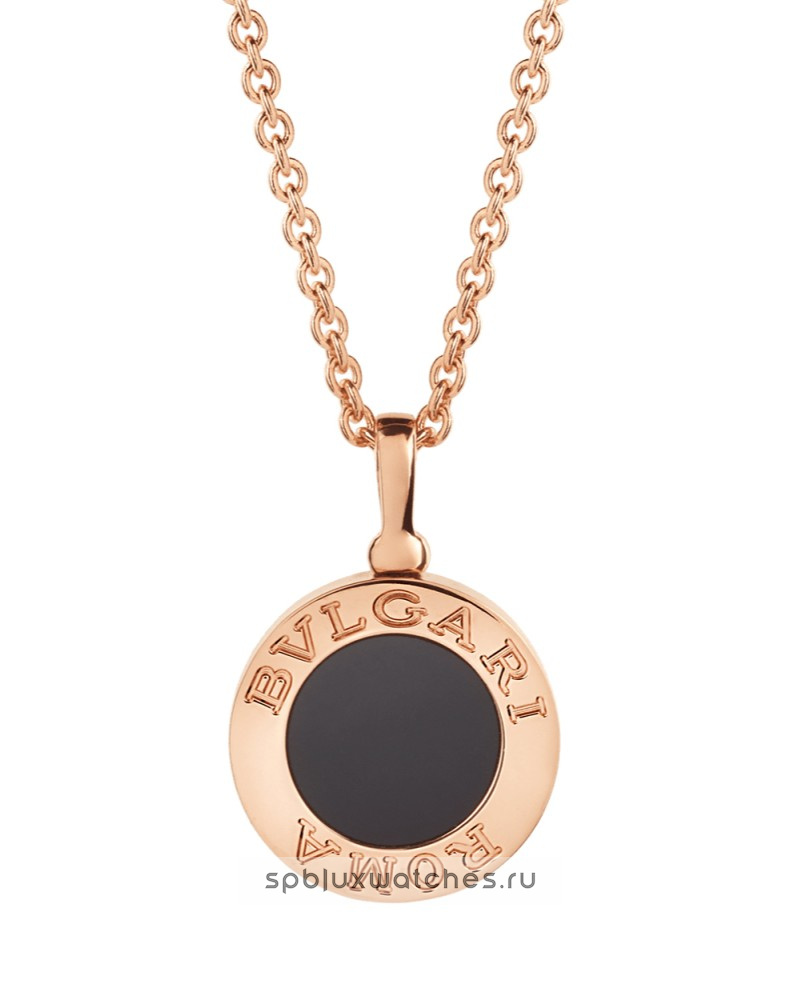 Подвеска Bvlgari Bvlgari Pendant Necklace 350815