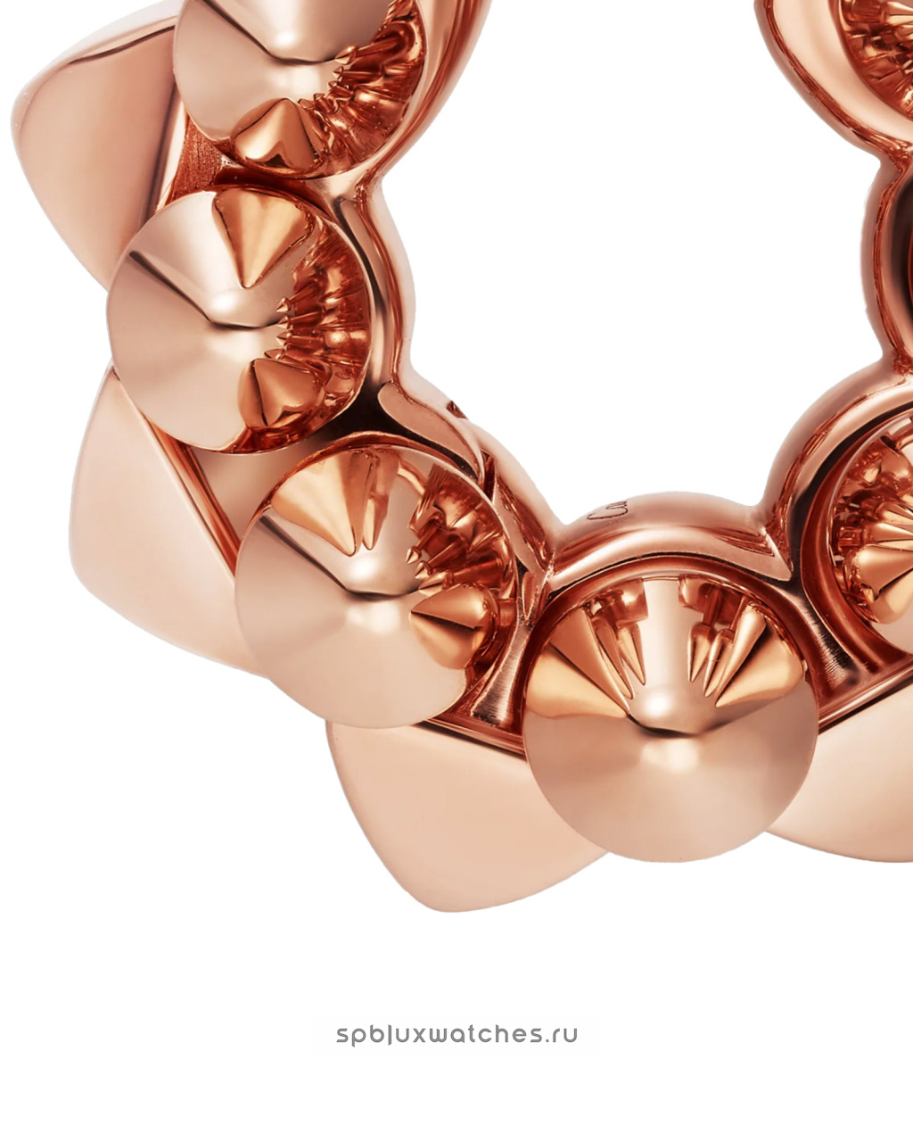Серьга Cartier Clash de Cartier Single Earring Large Model B8301444