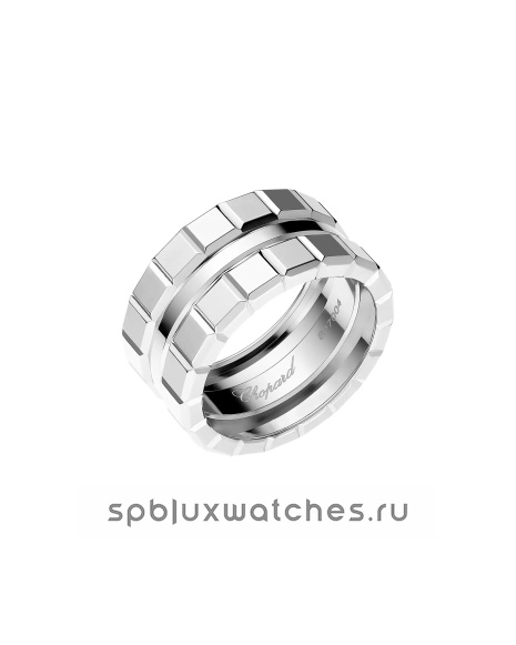 Кольцо Chopard Ice Cube Ring 827004-1010