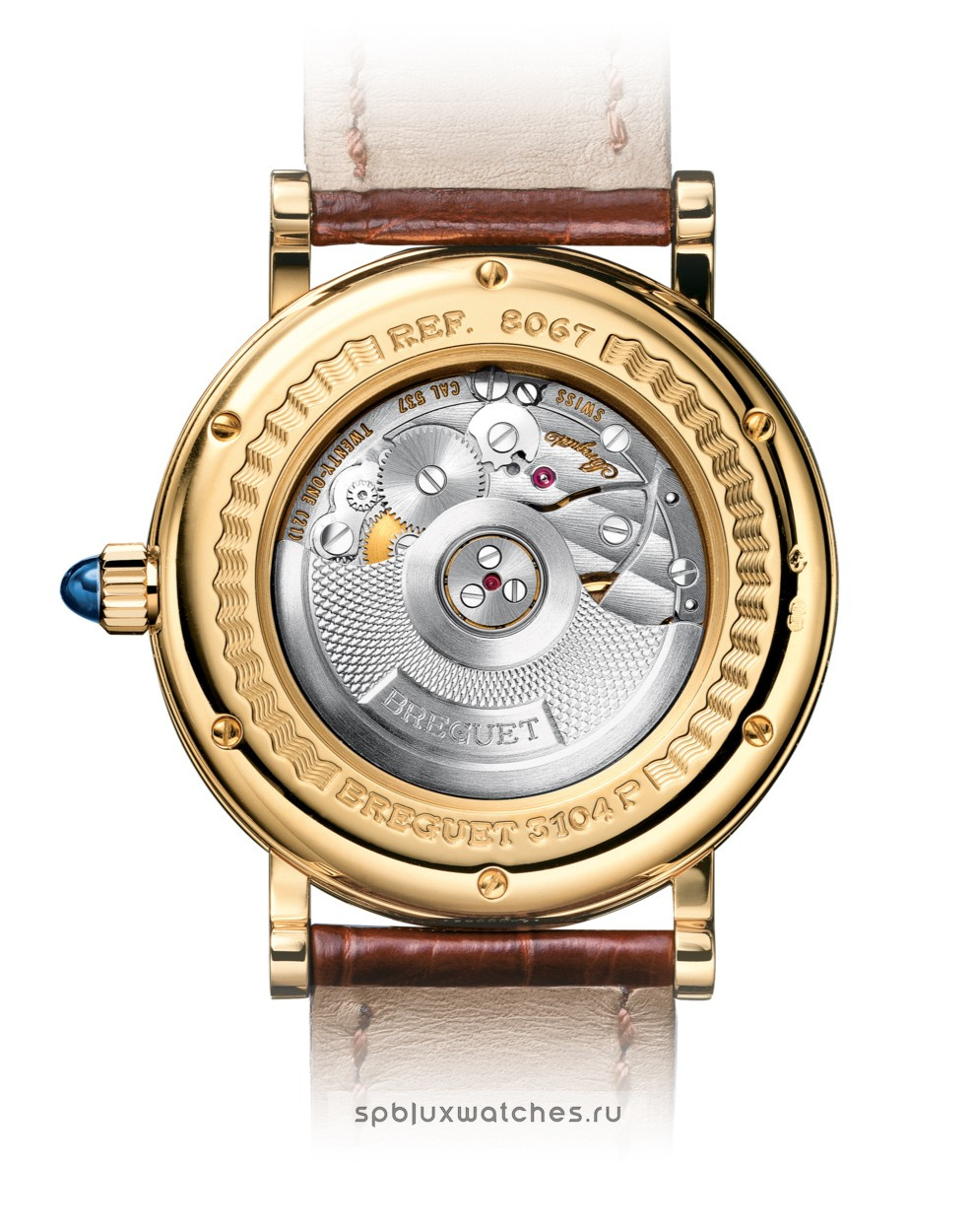 Breguet Classique 8067 30 mm 8067BA/52/964
