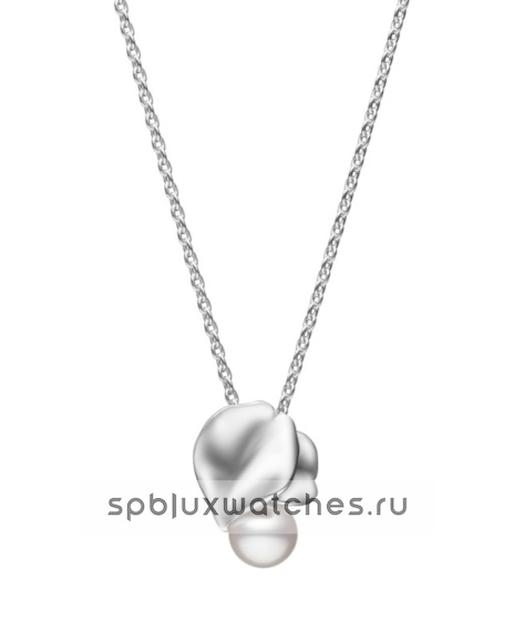 Подвеска Mikimoto Les Petales Place Vendome Pendant PP-20530S