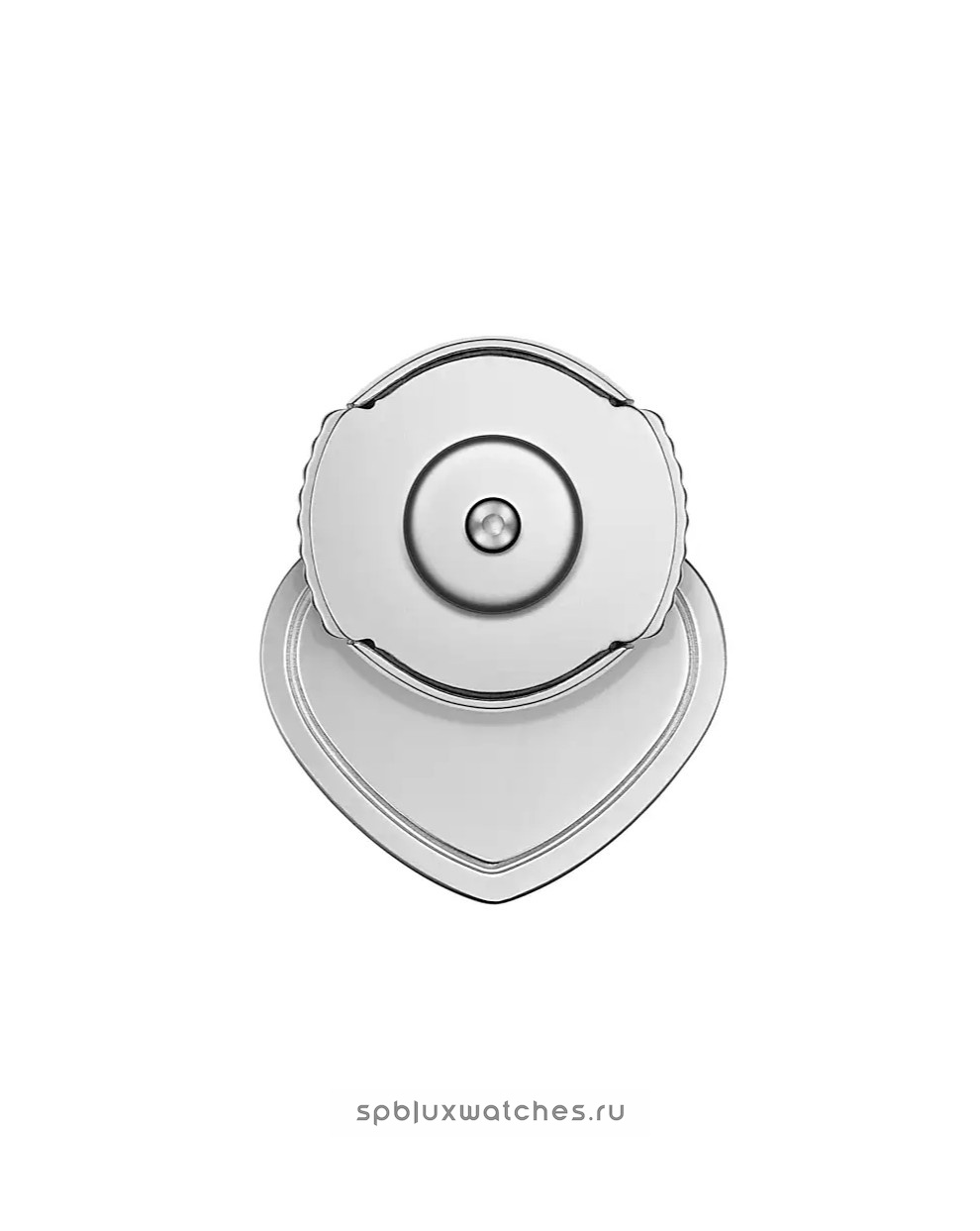 Серьга Chopard My Happy Hearts Single Earring 83A086-1902