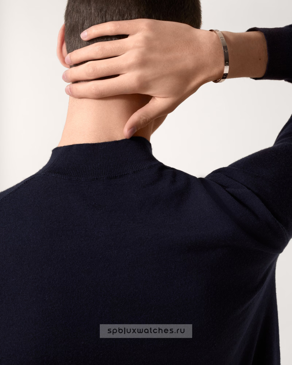 Браслет Cartier Love Bracelet Classic Model B6067617