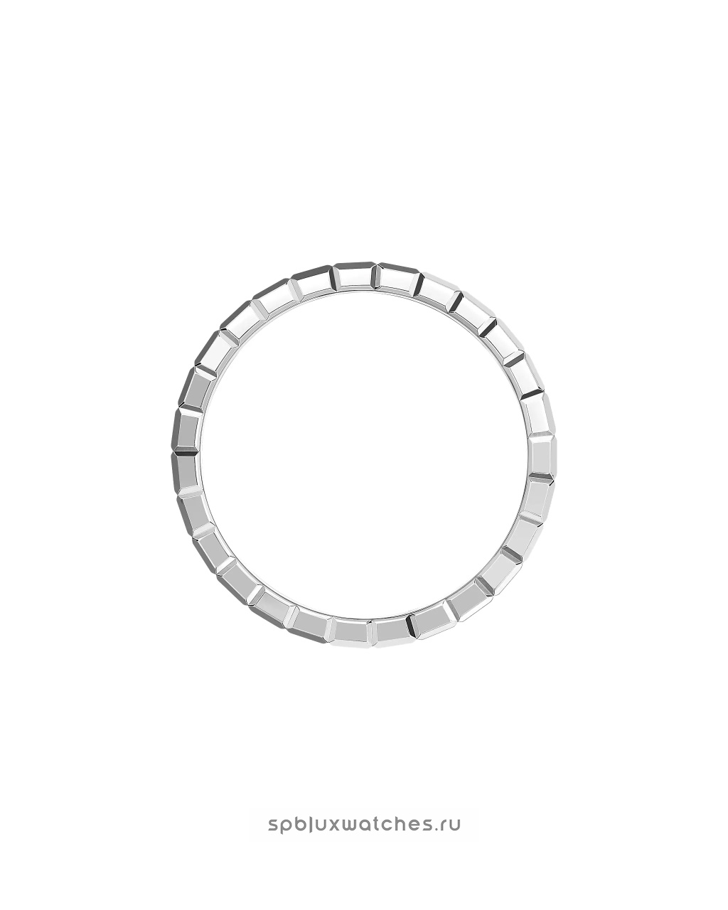 Кольцо Chopard Ice Cube Ring 827006-1010