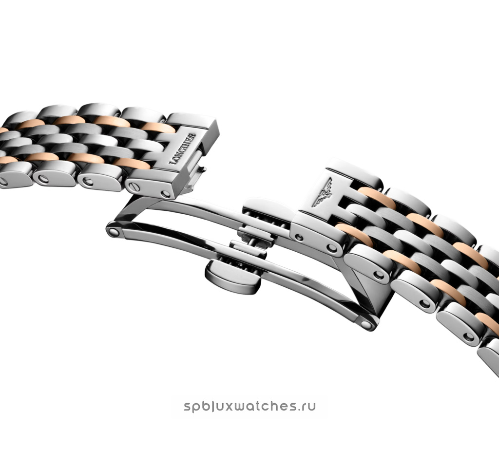 Longines Elegant 29 mm L4.310.5.18.7