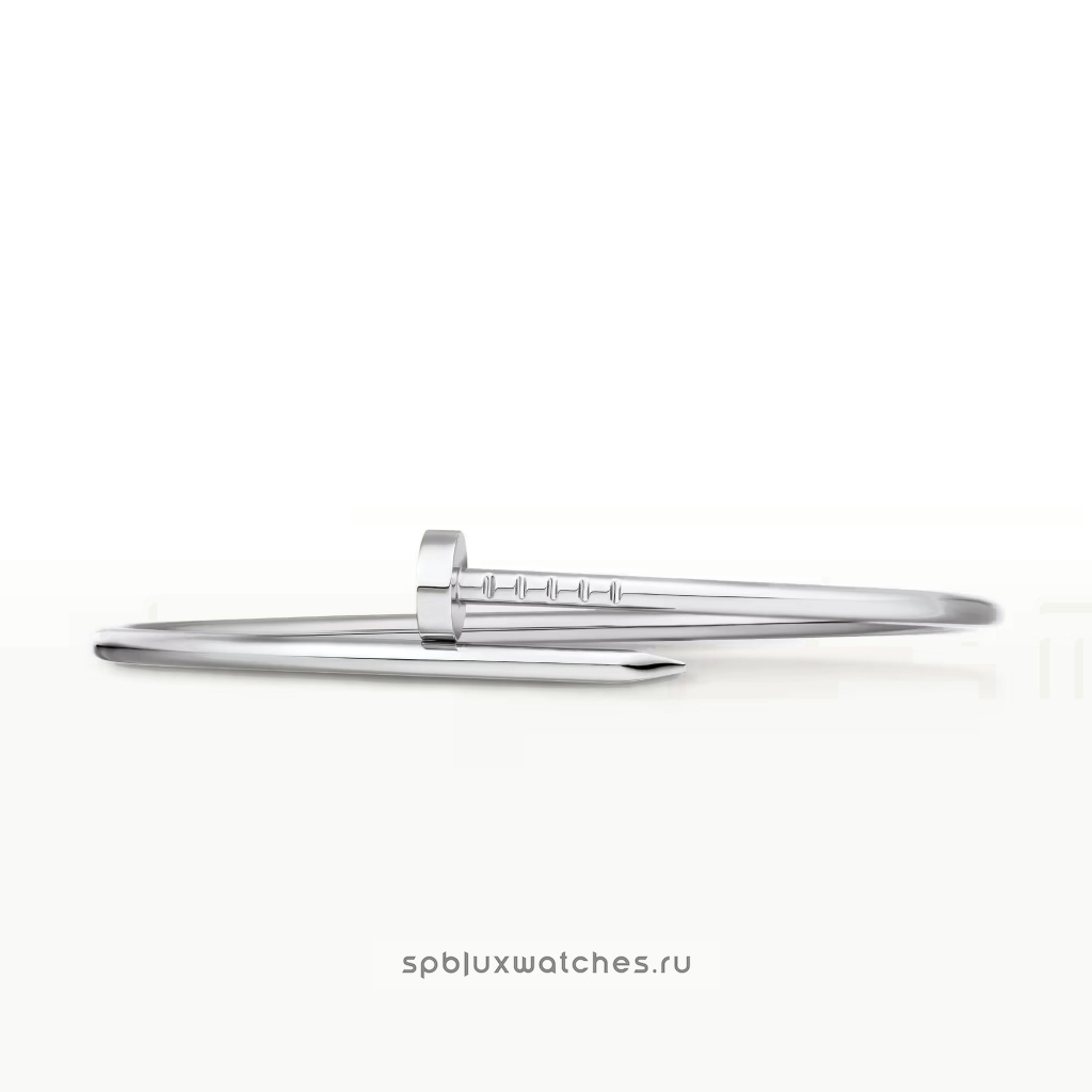 Браслет Cartier Juste Un Clou Small Bracelet B6083917