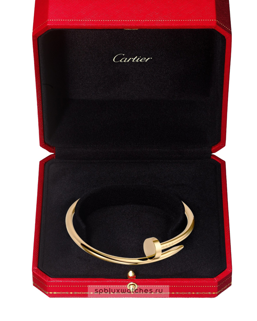 Браслет Cartier Juste un Clou Bracelet Classic Model B6048217