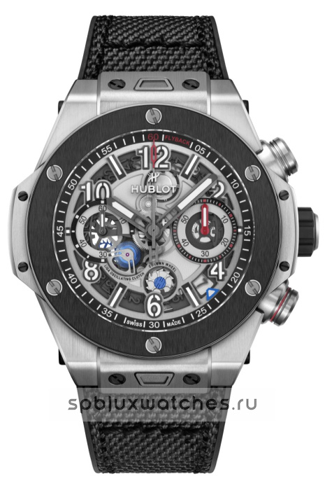 Hublot Big Bang Reloaded Titanium Ceramic 44 mm 421.NM.1123.NR.RLD