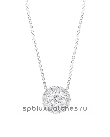 Подвеска Graff Classic Graff Icon Round Diamond Pendant RGP619