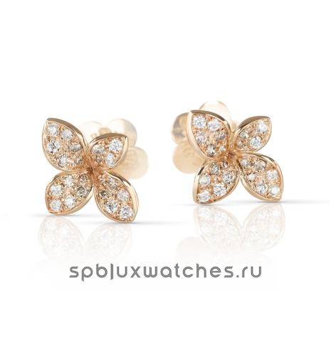 Серьги Pasquale Bruni Petit Garden Earrings 16793R