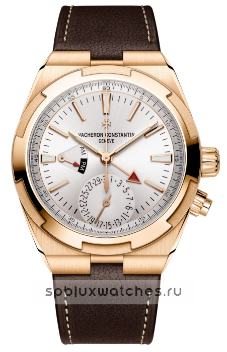Vacheron Constantin Overseas Dual Time 41 mm 7920V/000R-B336