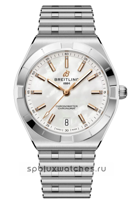 Breitling Chronomat Automatic 36 mm A10320101A1A1