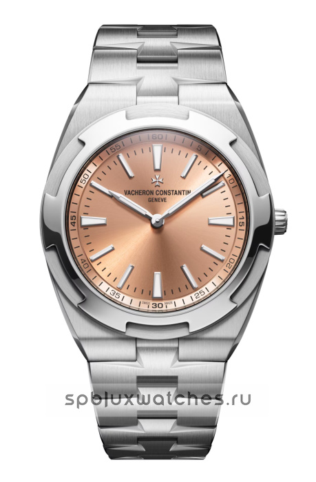 Vacheron Constantin Overseas Self-Winding Ultra-Thin 39.5 mm 2500V/220P-H028