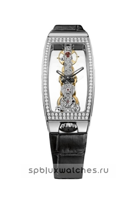 Corum Golden Bridge Miss 21 x 44 mm B113.00823