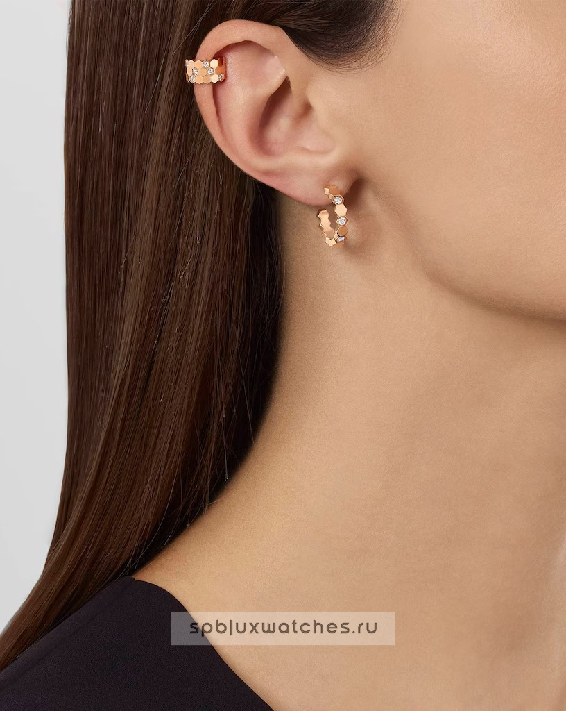 Кафф Bee de Chaumet Ear Cuff 085609
