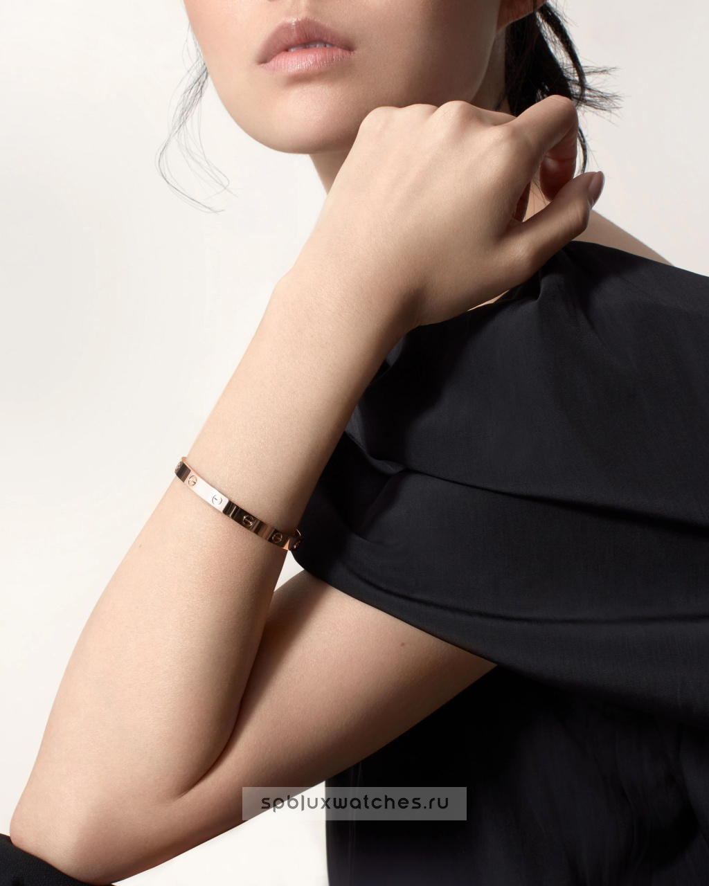 Браслет Cartier Love Bracelet B6035617