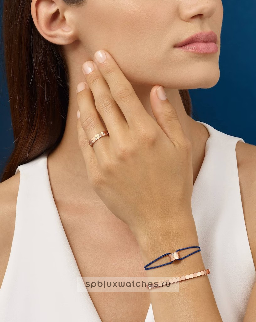 Браслет Chaumet Bee de Chaumet Bracelet 083432