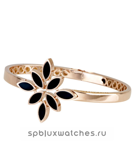 Браслет Pasquale Bruni Ghirlanda Luce Di Loto Bracelet 16745R