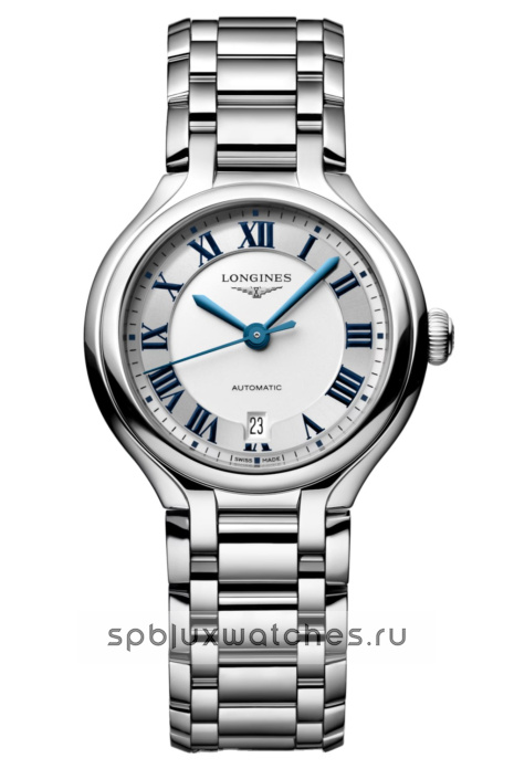Longines PrimaLuna 30 mm L8.123.4.71.6