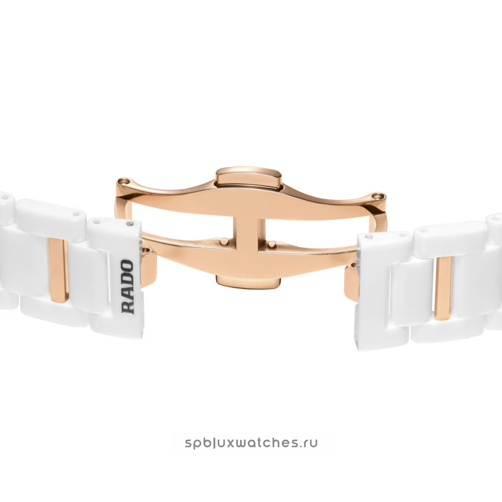 Rado LaCoupole Diamonds 31 mm R22240703