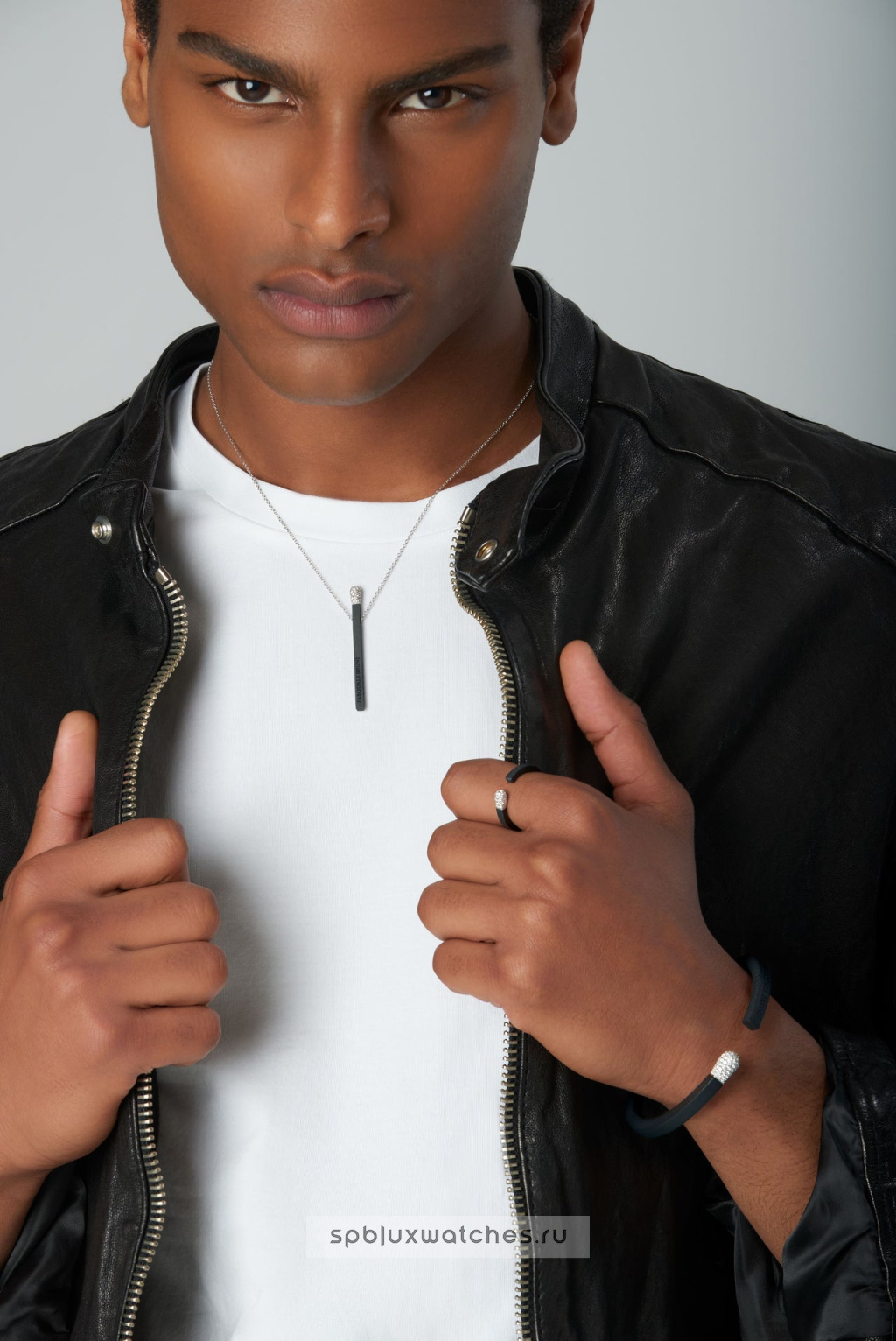 Кольцо Pasquale Bruni Accendimi Ring 16512TB