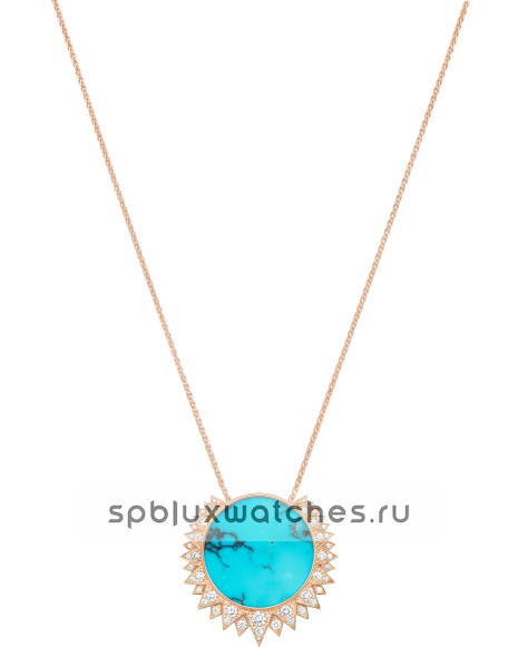 Подвеска Piaget Sunlight Pendant G33L9G00
