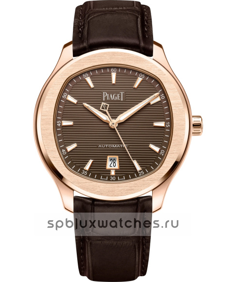 Piaget Polo Date 42 mm G0A48021