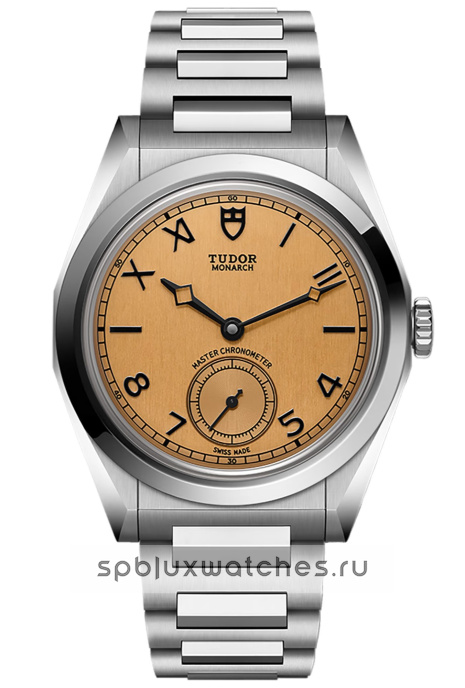Tudor Monarch 39 mm M2639W1A0U-0001