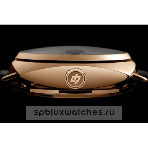 Panerai Radiomir 10 Days GMT Automatic Oro Rosso 45 mm PAM00497