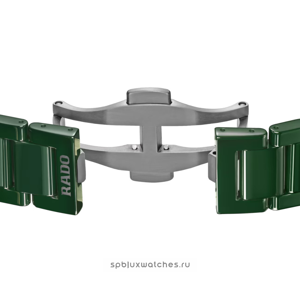 Rado True Square Thinline 37 mm R27047902