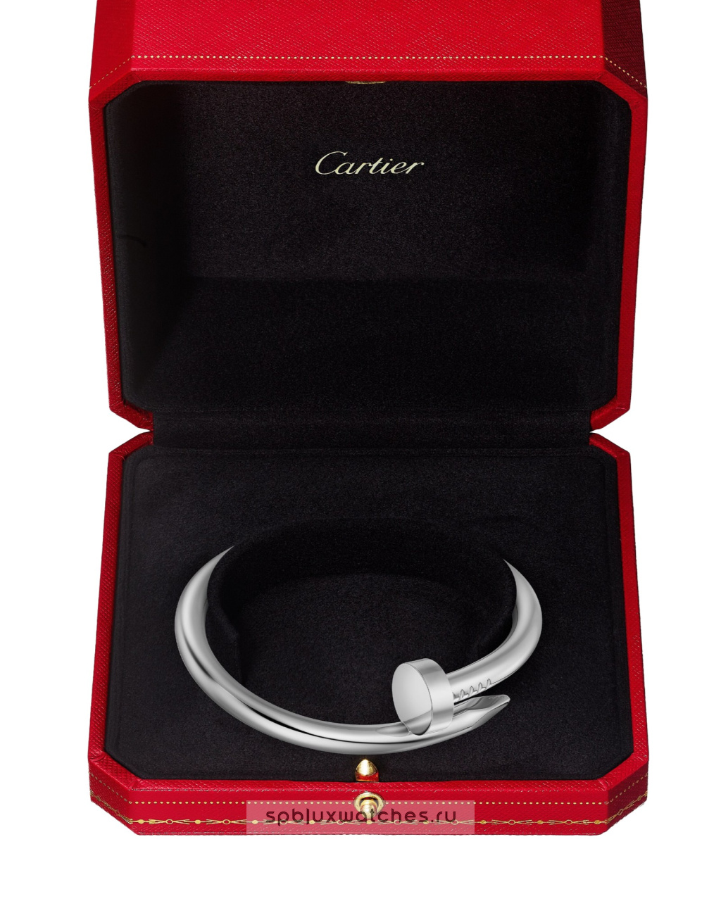 Браслет Cartier Juste un Clou Bracelet Large Model B6069617