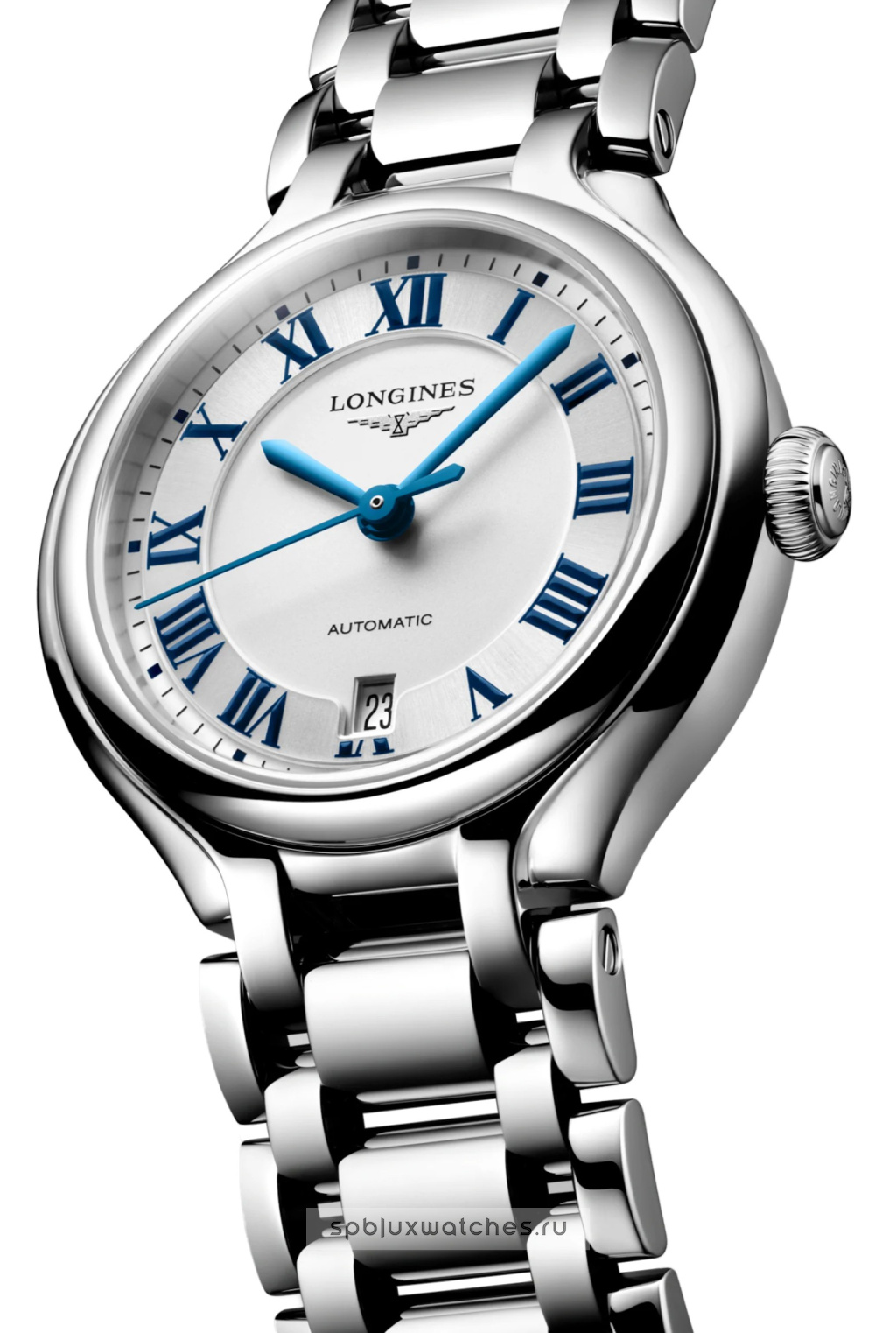 Longines PrimaLuna 30 mm L8.123.4.71.6