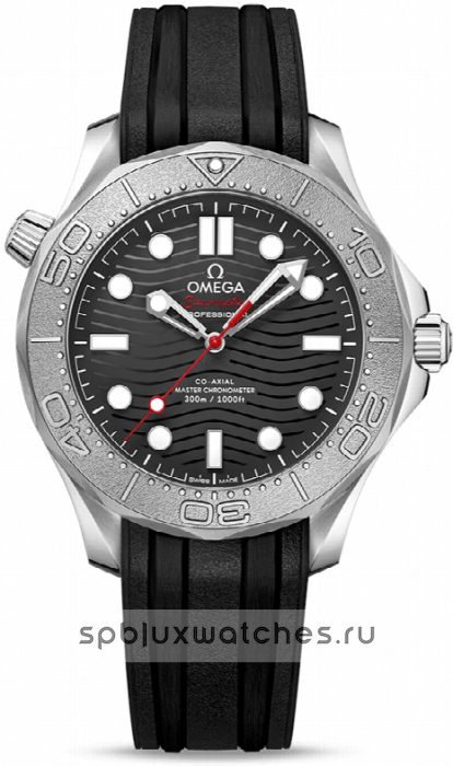 Omega Seamaster Diver 300M Nekton Edition Co-Axial Master Chronometer 42 mm 210.32.42.20.01.002