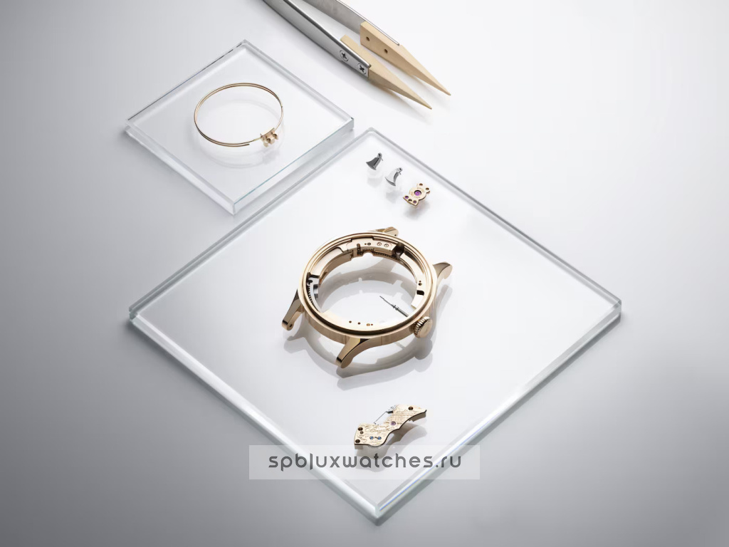 Breguet Classique Repetition Minutes 7365 39 mm 7365BH/2Y/986