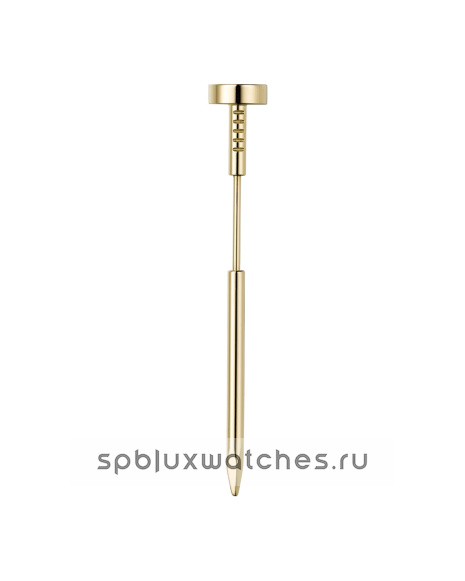 Булавка для галстука Cartier Juste un Clou Tie Pin OG000239