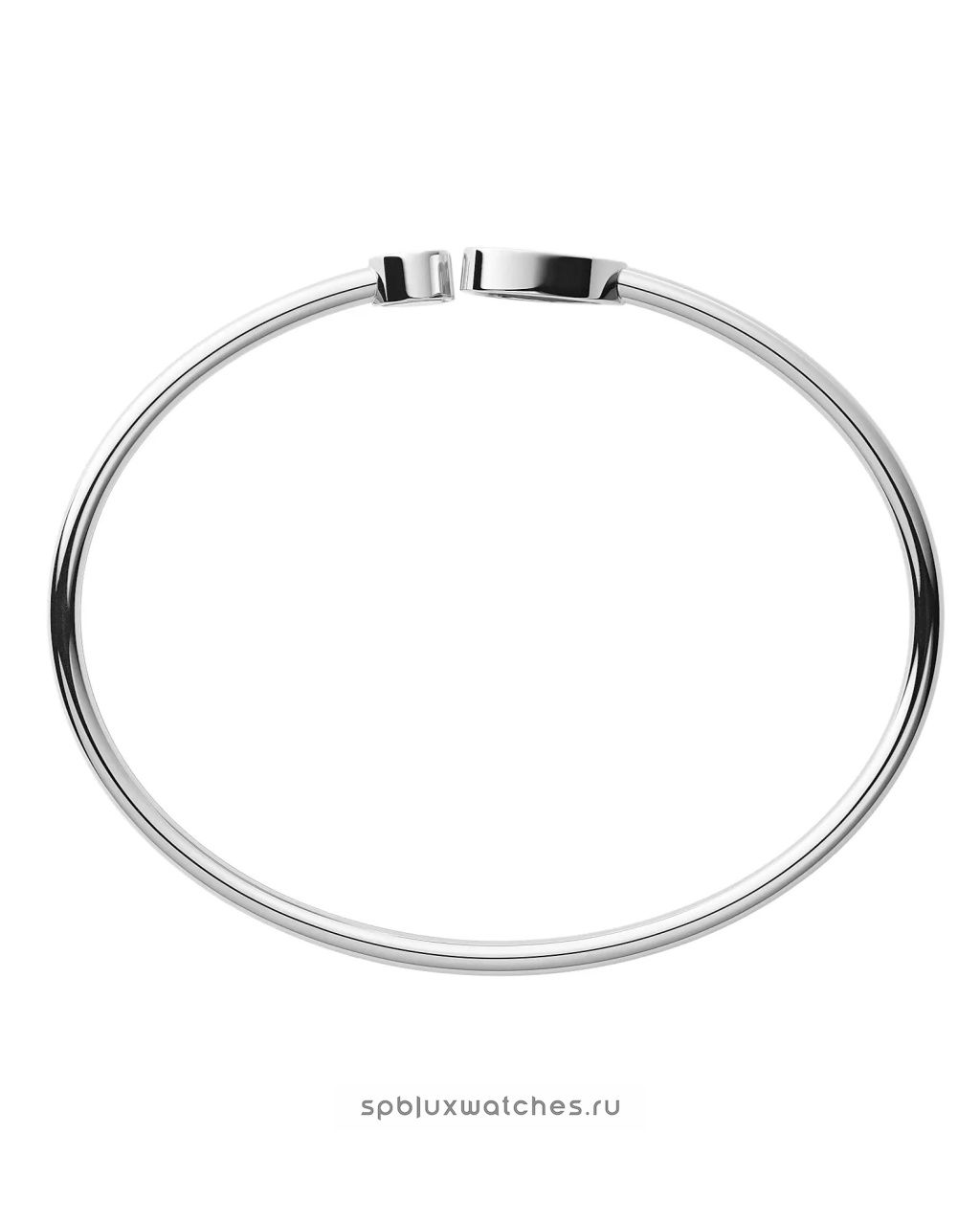 Браслет Chopard Happy Hearts Bangle 857482-1350