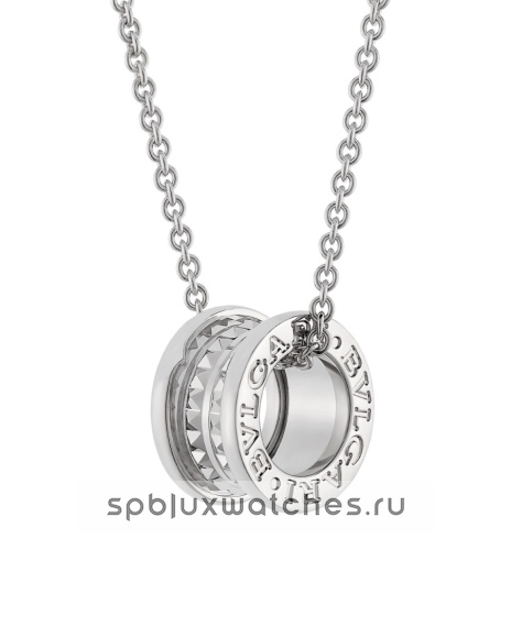 Подвеска Bvlgari Save The Clidren Necklace 361007