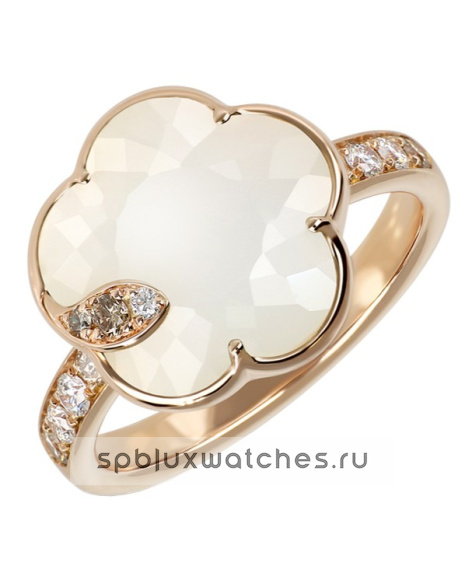 Кольцо Pasquale Bruni Petit Joli Lunaire Ring 16572R