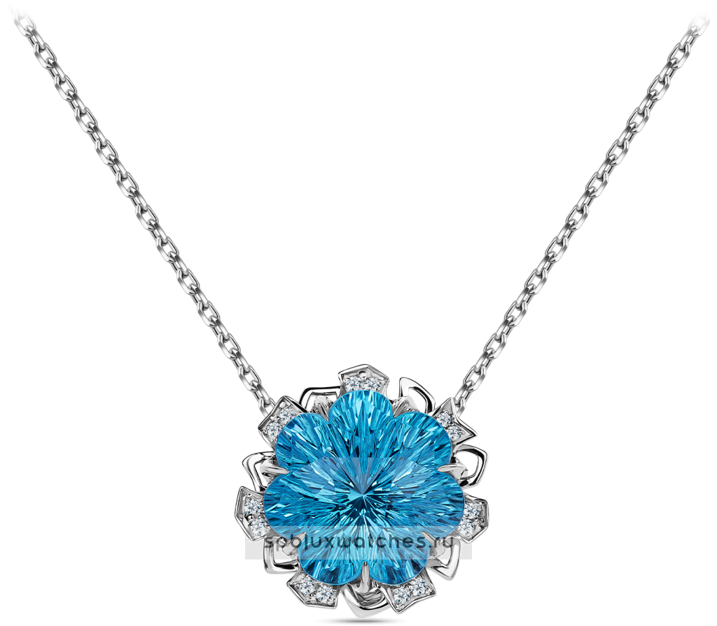 Комплект Roman Nikonov "Каменный цветок" RN370021