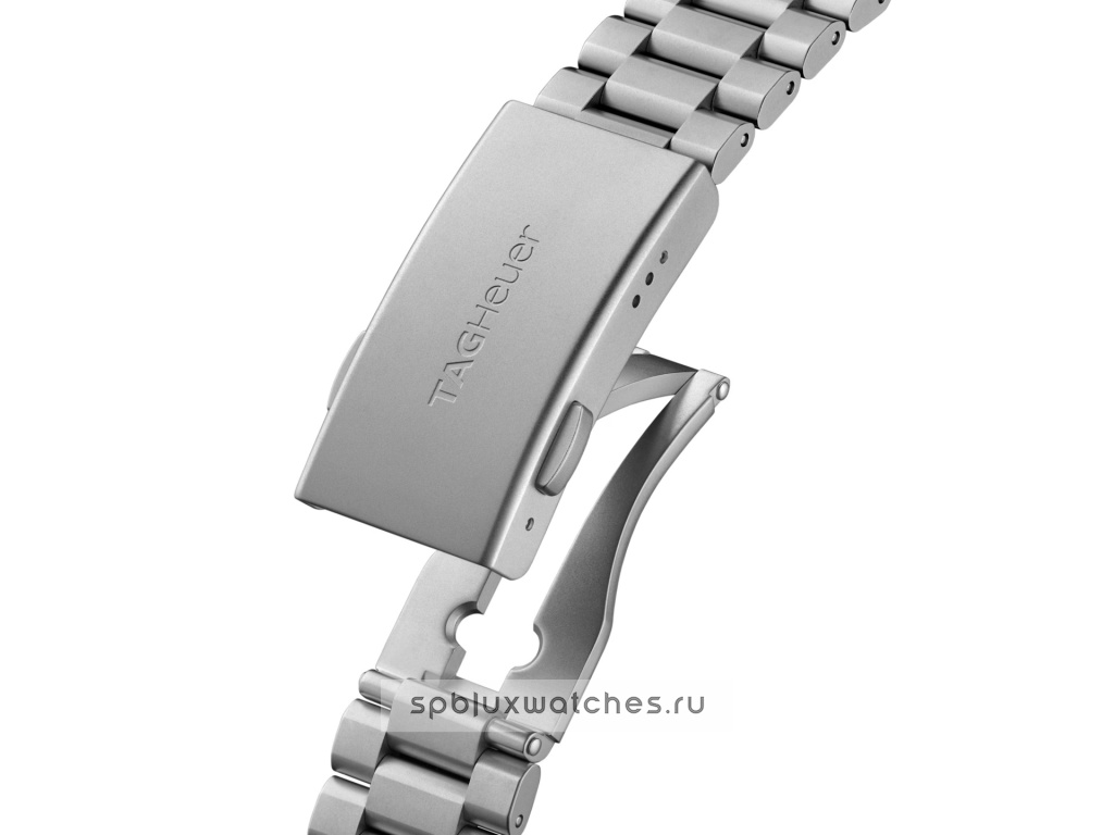 TAG Heuer Formula 1 Solargraph 38 mm WBY111E.BA0042