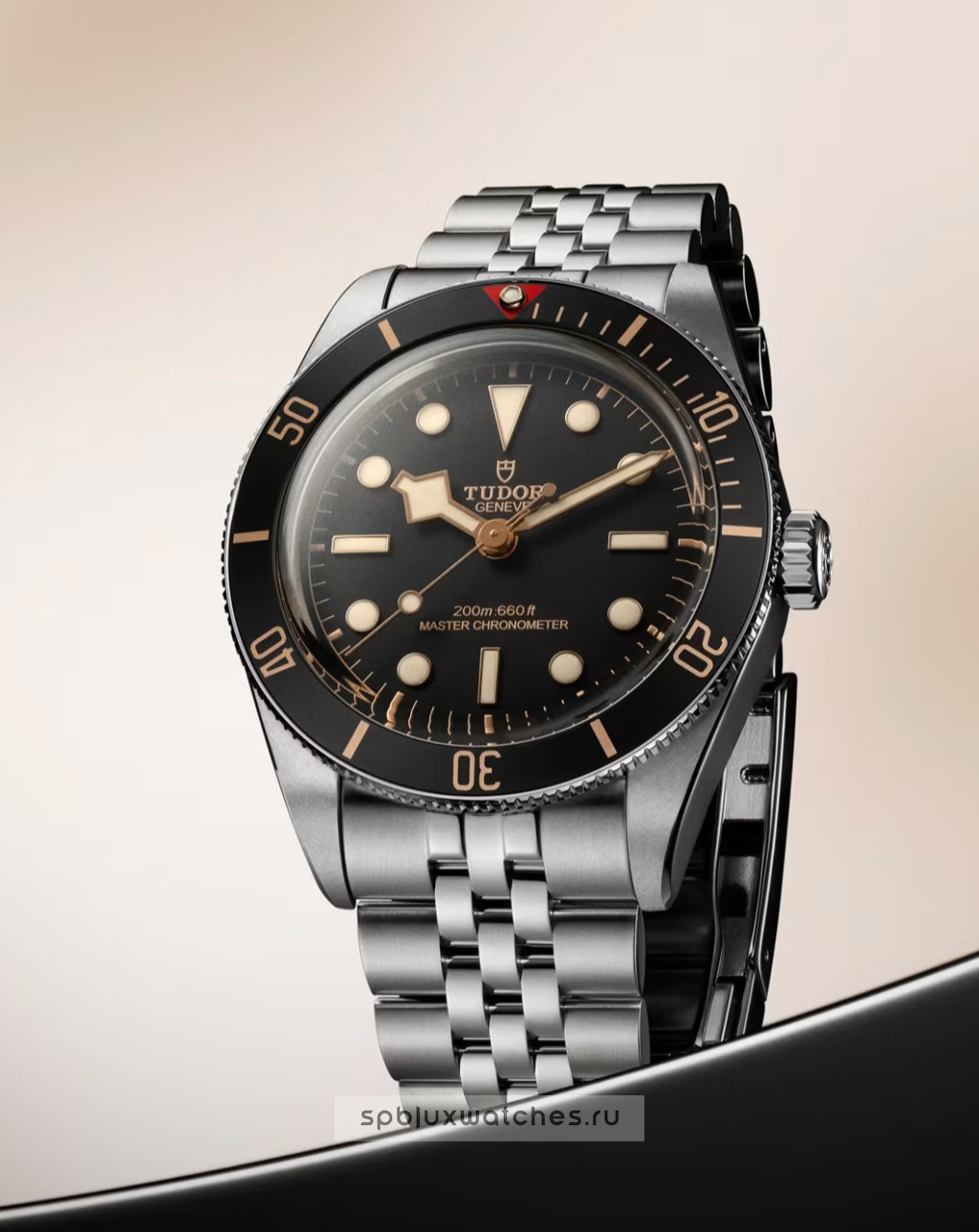 Tudor Black Bay 58 39 mm M7939A1A0NU-0001