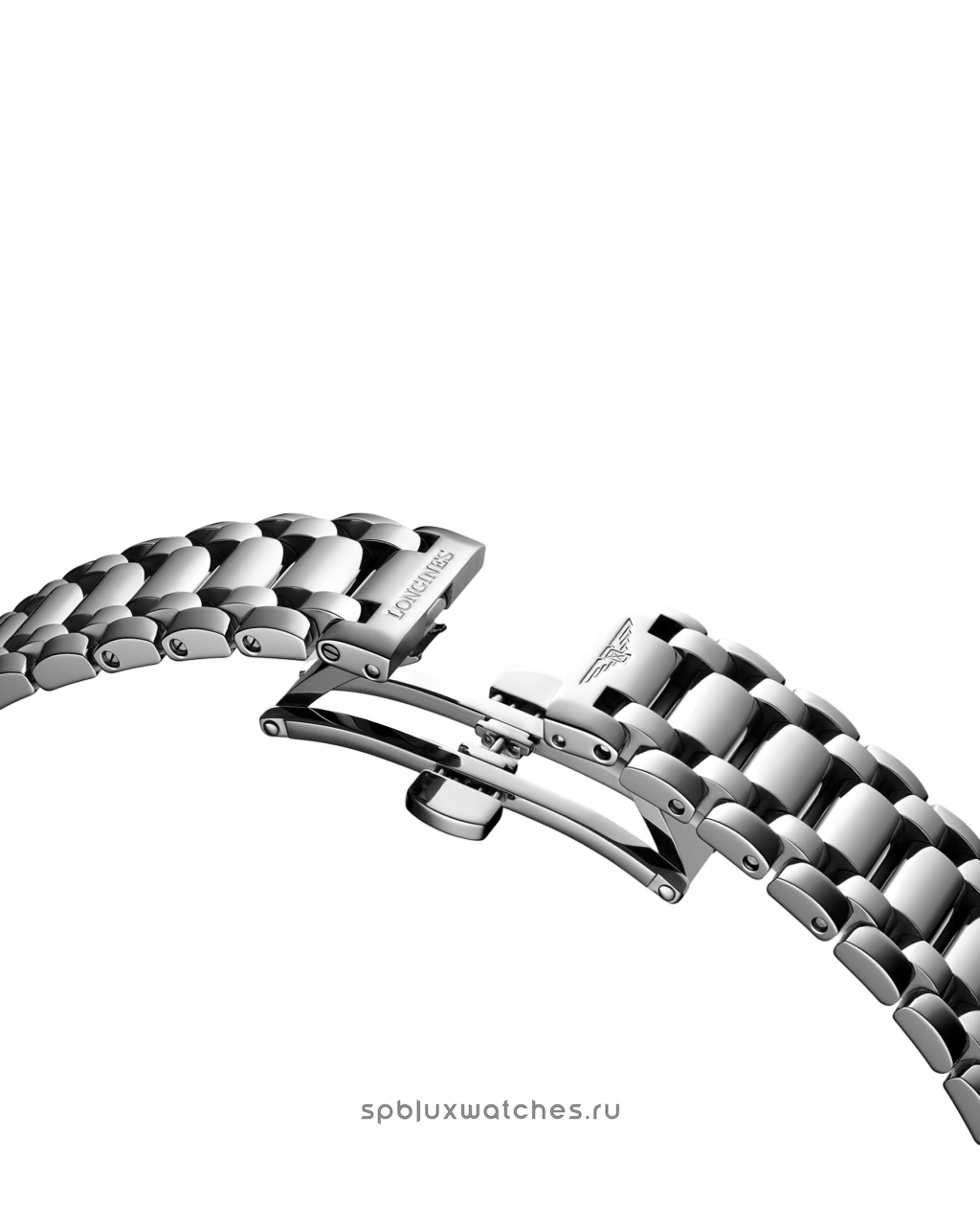 Longines PrimaLuna 30 mm L8.123.4.87.6