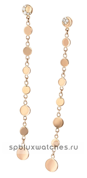 Серьги Pasquale Bruni Luce Pendant Earrings 16207R