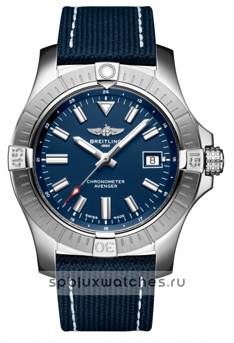 Breitling Avenger Automatic 43 mm A17318101C1X1