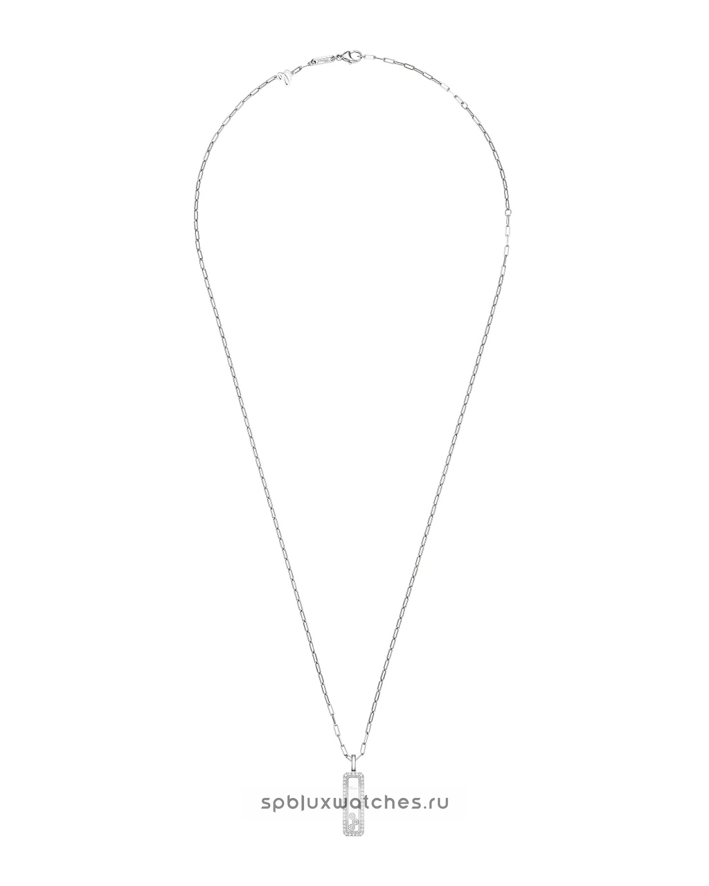 Подвеска Chopard Happy Diamonds Icons Pendant 79A202-1201